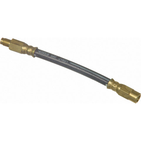 Brake Hydraulic Hose Wagner Brake BH107214