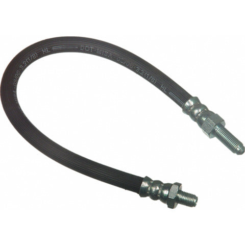 Brake Hydraulic Hose Wagner Brake BH107218