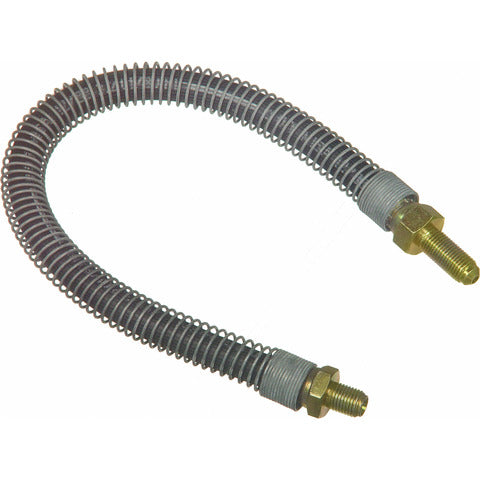 Brake Hydraulic Hose Wagner Brake BH107220