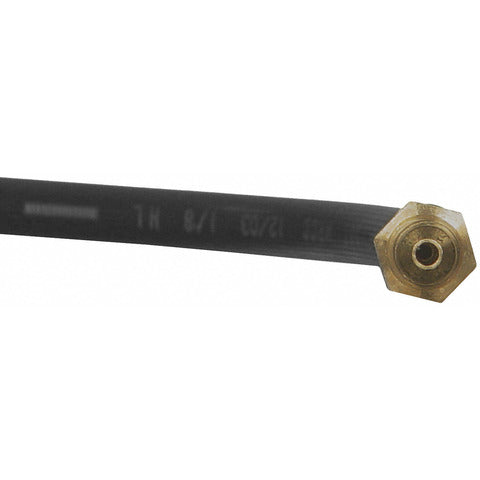 Brake Hydraulic Hose Wagner Brake BH107242