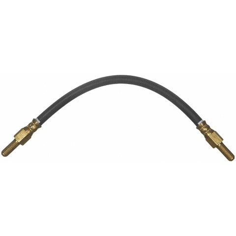 Brake Hydraulic Hose Wagner Brake BH107242