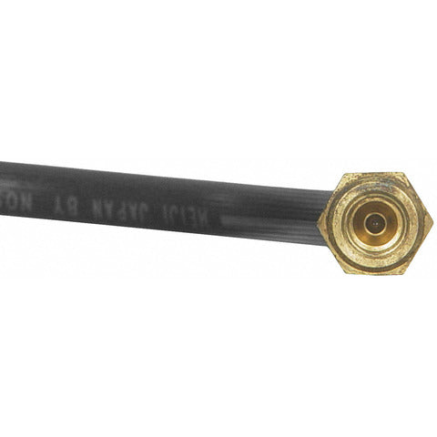 Brake Hydraulic Hose Wagner Brake BH107258