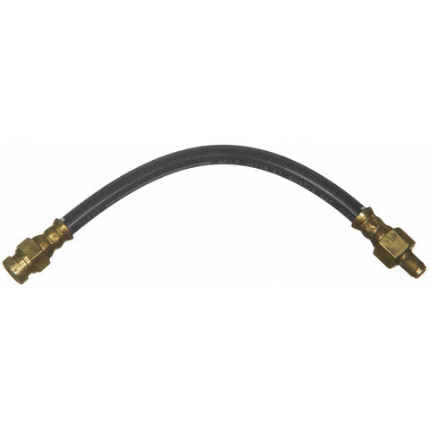 Brake Hydraulic Hose Wagner Brake BH107258