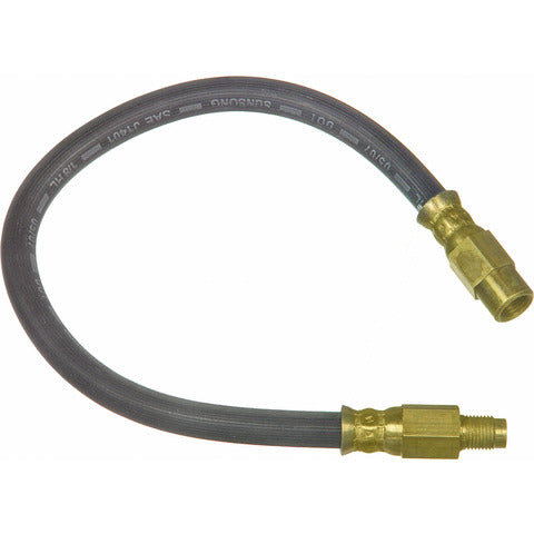 Brake Hydraulic Hose Wagner Brake BH107265