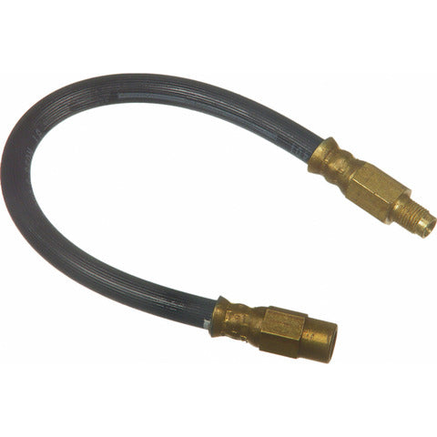 Brake Hydraulic Hose Wagner Brake BH107266