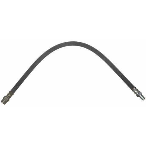 Brake Hydraulic Hose Wagner Brake BH107267