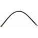 Brake Hydraulic Hose Wagner Brake BH107267