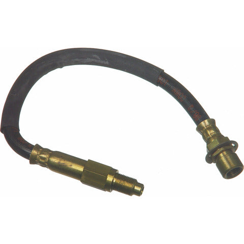 Brake Hydraulic Hose Wagner Brake BH107276