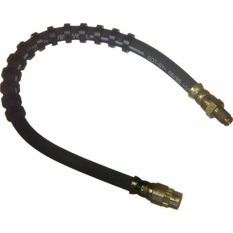 Brake Hydraulic Hose Wagner Brake BH107282