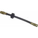 Brake Hydraulic Hose Wagner Brake BH107290