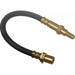 Brake Hydraulic Hose Wagner Brake BH107293