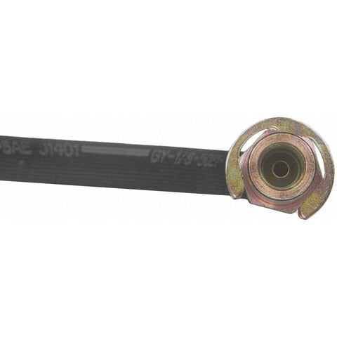 Brake Hydraulic Hose Wagner Brake BH107294