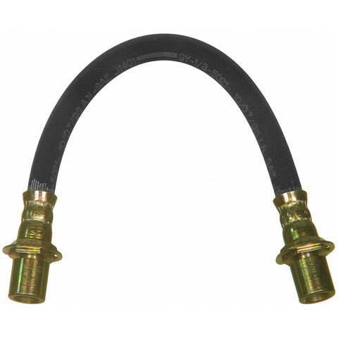 Brake Hydraulic Hose Wagner Brake BH107294