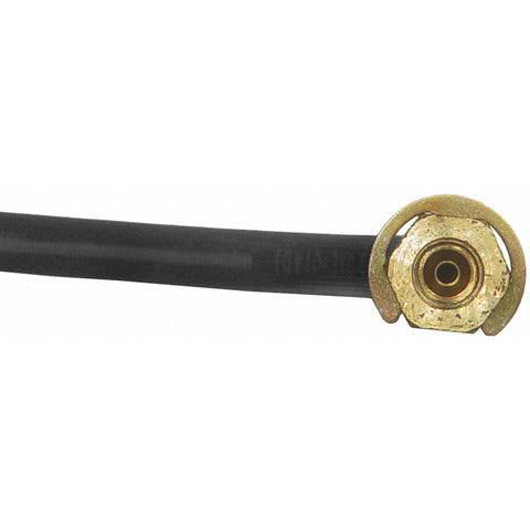 Brake Hydraulic Hose Wagner Brake BH107302