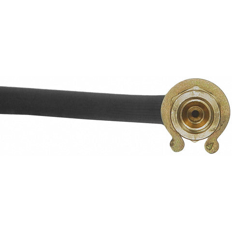 Brake Hydraulic Hose Wagner Brake BH107731