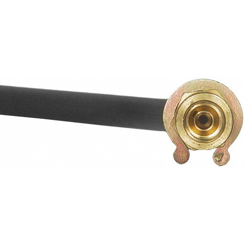 Brake Hydraulic Hose Wagner Brake BH107734