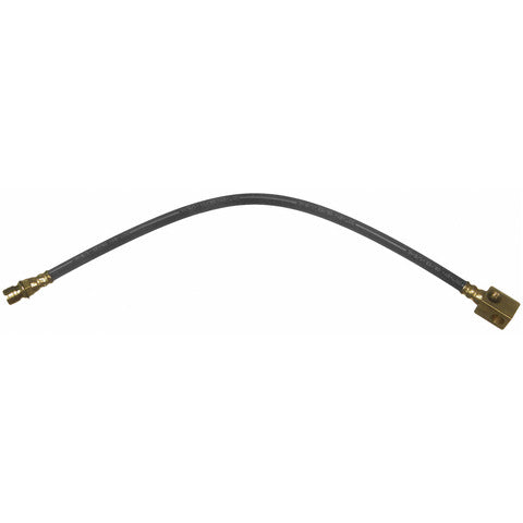 Brake Hydraulic Hose Wagner Brake BH107734