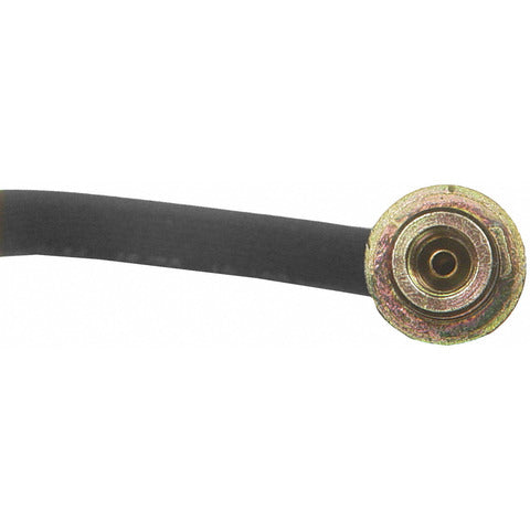 Brake Hydraulic Hose Wagner Brake BH107741