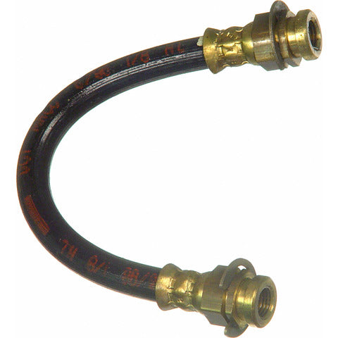 Brake Hydraulic Hose Wagner Brake BH108295