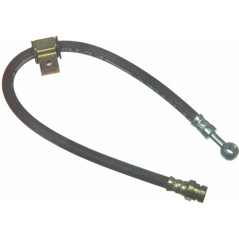 Brake Hydraulic Hose Wagner Brake BH108307