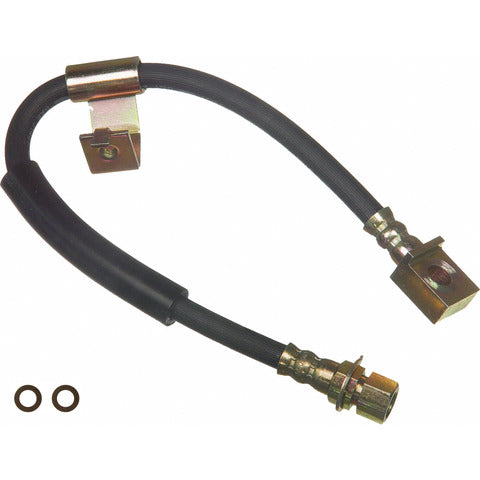 Brake Hydraulic Hose Wagner Brake BH108312