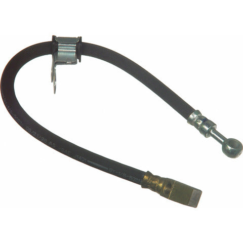 Brake Hydraulic Hose Wagner Brake BH108322