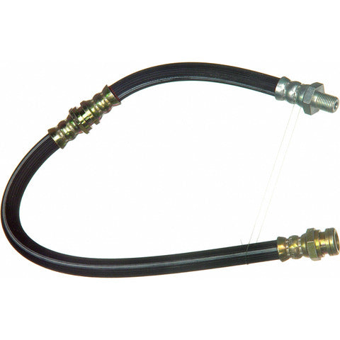 Brake Hydraulic Hose Wagner Brake BH108833