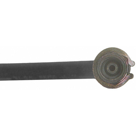 Brake Hydraulic Hose Wagner Brake BH109138