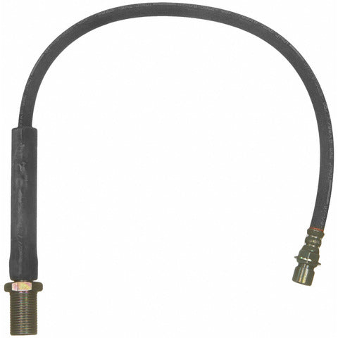 Brake Hydraulic Hose Wagner Brake BH109138