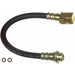 Brake Hydraulic Hose Wagner Brake BH110098