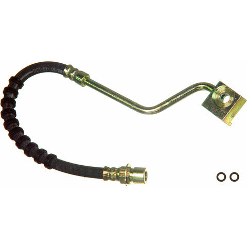 Brake Hydraulic Hose Wagner Brake BH110154