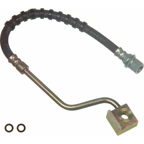 Brake Hydraulic Hose Wagner Brake BH110155