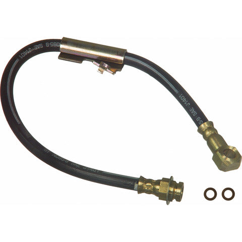 Brake Hydraulic Hose Wagner Brake BH110420