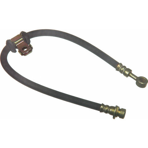 Brake Hydraulic Hose Wagner Brake BH111052