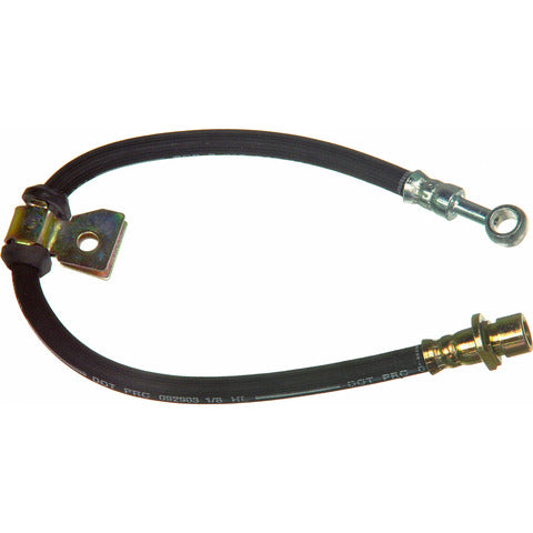 Brake Hydraulic Hose Wagner Brake BH111054