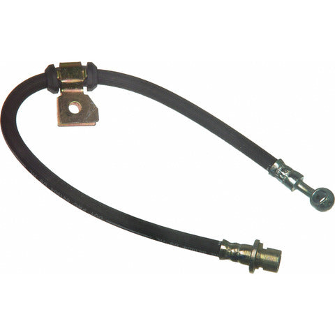 Brake Hydraulic Hose Wagner Brake BH111073