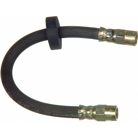 Brake Hydraulic Hose Wagner Brake BH111122