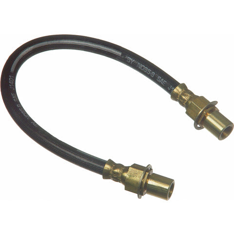 Brake Hydraulic Hose Wagner Brake BH111124