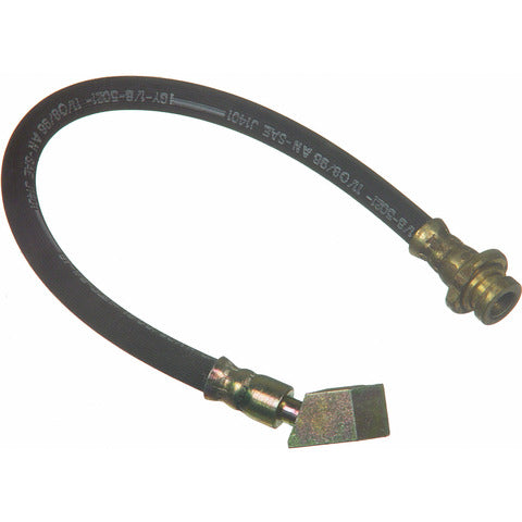 Brake Hydraulic Hose Wagner Brake BH111126
