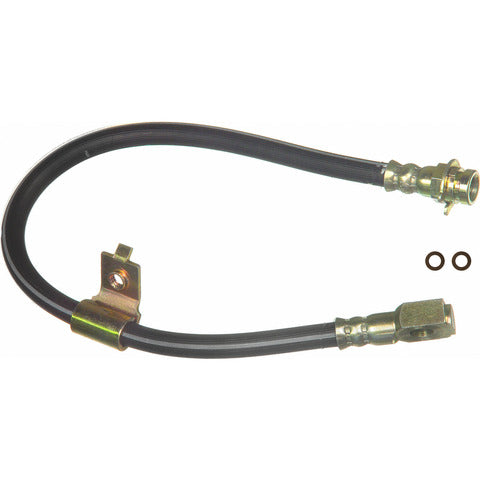 Brake Hydraulic Hose Wagner Brake BH111129