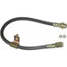 Brake Hydraulic Hose Wagner Brake BH111129
