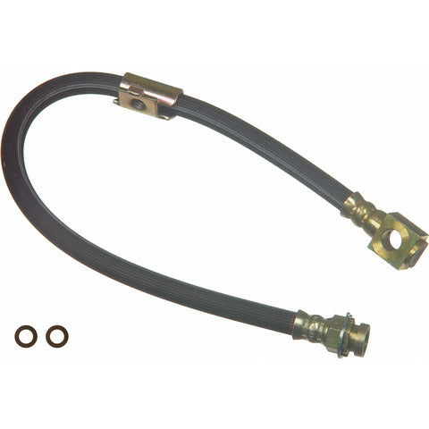 Brake Hydraulic Hose Wagner Brake BH111130
