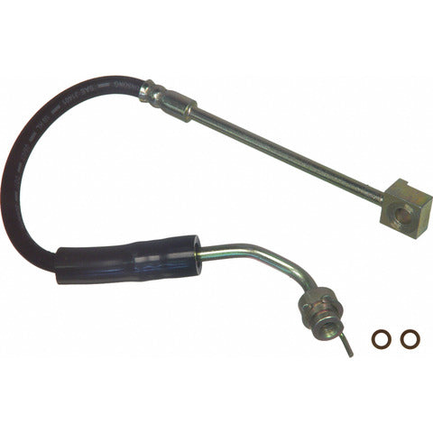 Brake Hydraulic Hose Wagner Brake BH111132