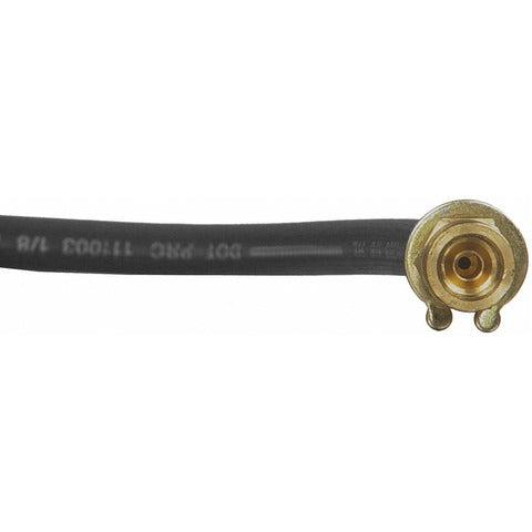 Brake Hydraulic Hose Wagner Brake BH111137