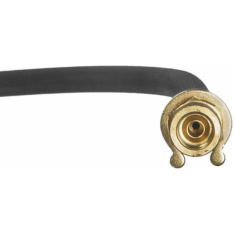 Brake Hydraulic Hose Wagner Brake BH111139