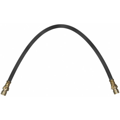 Brake Hydraulic Hose Wagner Brake BH111139
