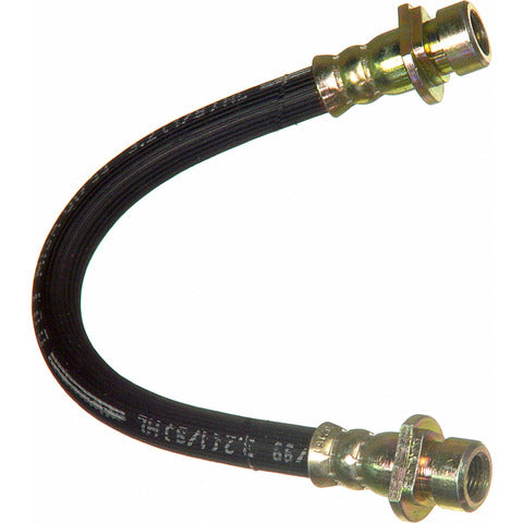 Brake Hydraulic Hose Wagner Brake BH111142