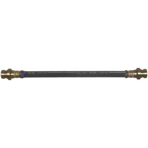 Brake Hydraulic Hose Wagner Brake BH111143
