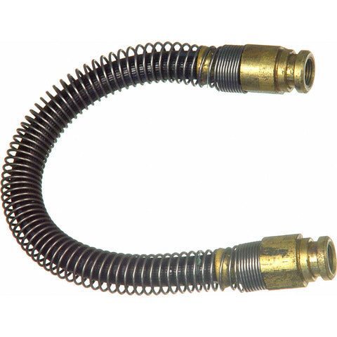 Brake Hydraulic Hose Wagner Brake BH111144