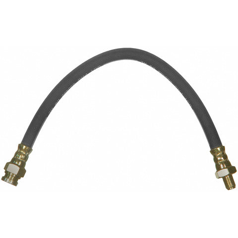 Brake Hydraulic Hose Wagner Brake BH111145